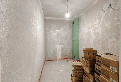 Comision 0. Apartament 3 camere, Columna Residence, Vivo Floresti - 10