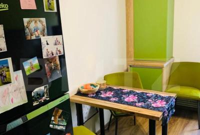 Apartament cu 3 camere, 67 mp, zona Unirii Apartament cu 3 camere, 67 mp, zona Unirii - 3