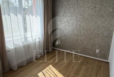 Apartament cu 2 camere în Plopilor - 2