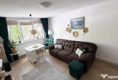 Apartament cu 4 camere decomandat în Drumul Taberei