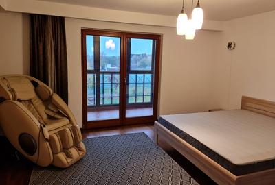 Casă cu 5 camere cu Teren 300 Mp în Pipera - 3