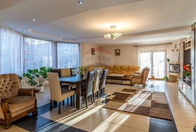 Casa cu 7 camere de vanzare in Dej - 15