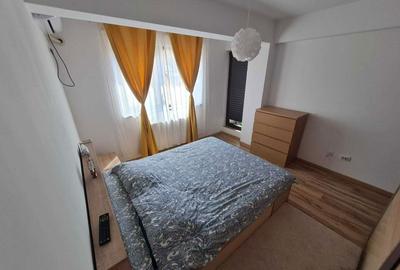 Apartament cu 2 camere decomandat în Runcu - 4