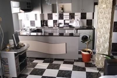 Apartament cu 2 camere decomandat în Central - 2