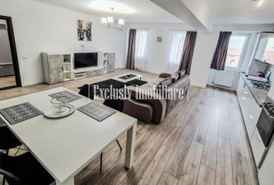 Apartament cu 2 camere decomandat, mobilat în Faleza Nord - 4
