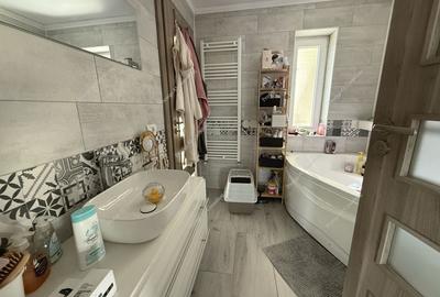 Casa individuala 648mp Teren| 5 Camere | Garaj | Dumbravita - 20