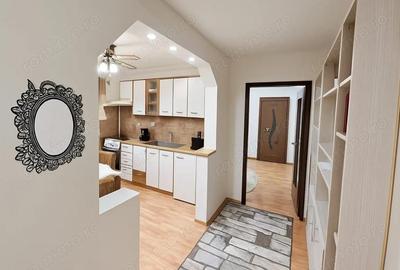 Apartament cu 2 camere decomandat în Freidorf - 6