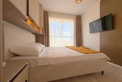 2 camere, amenajat modern, la prima inchiriere - Denya Forest - 6