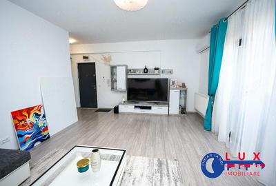 Apartament cu 2 camere decomandat în Babadag - 5