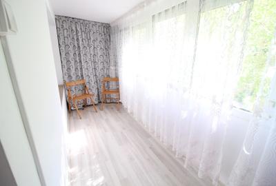 2 camere Micro 40 – Etaj 1, renovat, mobilat & utilat - 8