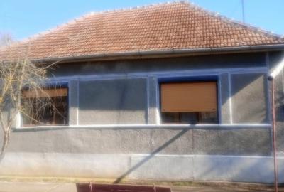 Casă individuală cu 3 camere cu Teren 700 Mp în Macea - 3