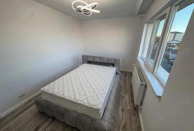 Apartament 3 camere 64 mp Finisat modern Etaj intermediar Zona excelenta - 6