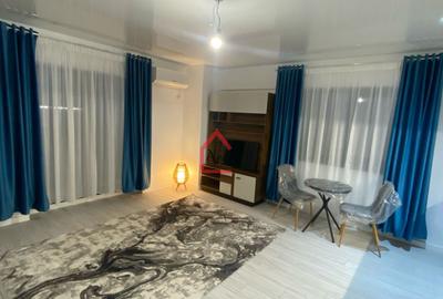 Apartament cu o camera, Bloc nou, prima chirie, Nicolina, Bulevard - 1