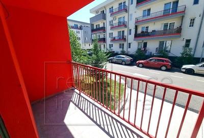 Nou! Apartament 2 camere, Floresti, zona Parcul Poligon+Parc - 8