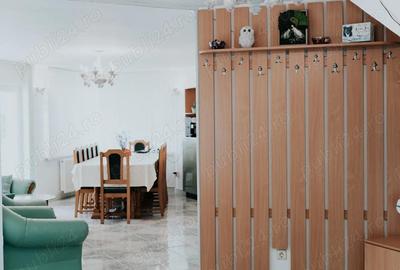 Casă în Râmeț - 3