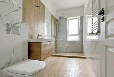 Apartament modern cu 2 camere în Păcurari–izolație fonică, spații verzi - 3
