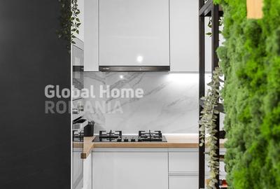 Apartament cu 3 camere, mobilat în Calea Plevnei - 16