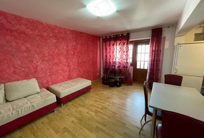 Apartament două camere - Zona Dogan - mobilat si utilat - 2