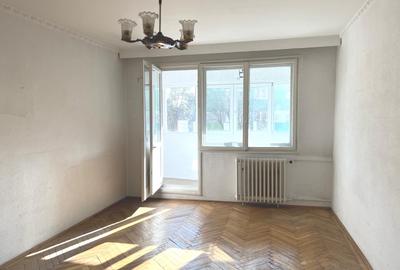 Bd. Lacul Tei - Parc 3 camere - 2