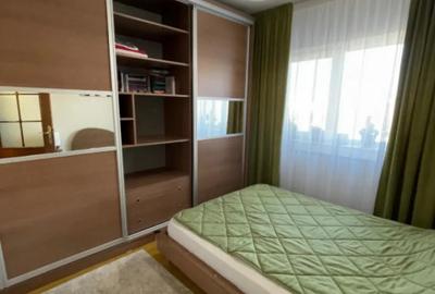 Apartament cu 2 camere decomandat, mobilat în Anda - 5
