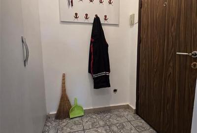 Apartament cu 2 camere decomandat în Alexandru cel Bun - 6