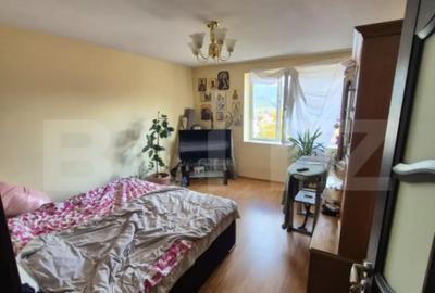 Apartament cu 2 camere decomandat, mobilat în Central - 7