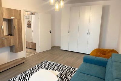Apartament Lux|Plaza Residence|Prima Utilizare|8 min metrou - 2