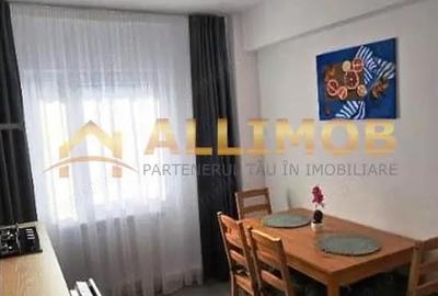 Apartament cu 3 camere decomandat, mobilat în Malu Roșu - 6