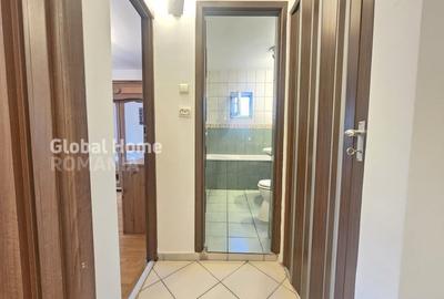 Apart 3 camere 72m2 + Loc de parcare | Baneasa - Aerogarii | Parc Herastrau - 16