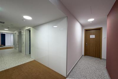 Apartament cu 2 camere decomandat, mobilat în Floreasca - 14