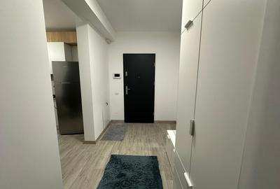 Garsoniera, 38 mp, Centru, zona McDonald's - 6