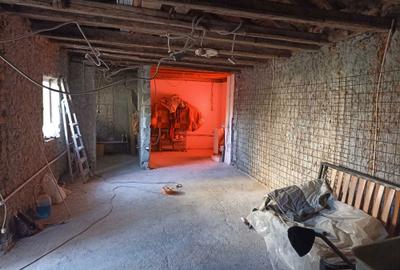 Casă cu 2 camere în Central - 7