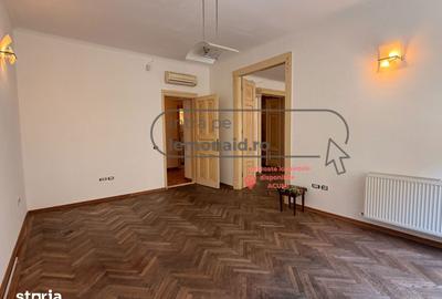 Apartament cu 3 camere decomandat în P-ța Unirii - 4