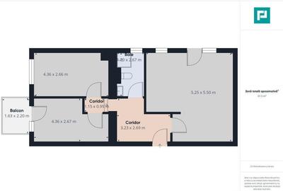 Apartament 3 Camere decomandat in Giroc - 7