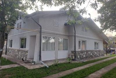 Casă cu 4 camere în Brebu - 8