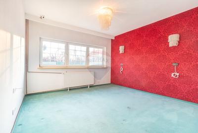 Snagov - Vila 5 camere cu semineu, piscina si iesire directa la lac - 9