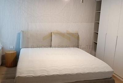 Vila modernă 4 camere , la prima închiriere, în inima complexului Amber Forest - 7