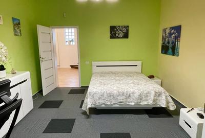 Casa individuala Mogosoaia, parter + etaj + pod, comision 0 ! - 18