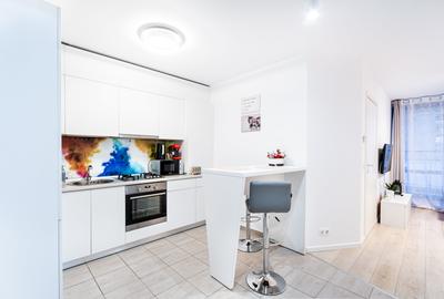 Aviatiei City Point apartament 2 camere de inchiriat - 3