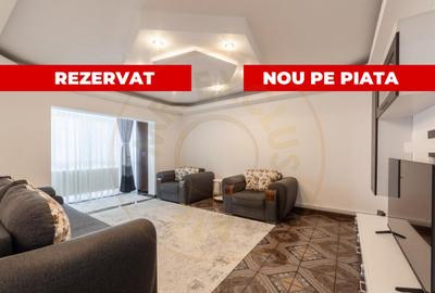APARTAMENT 3 CAMERE - DECOMANDAT - PITE?TI - 8