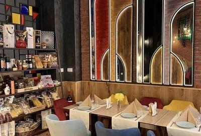 Calea Victoriei - Centrul Istoric- suprafata 140 mp -pret 4100 euro - 3