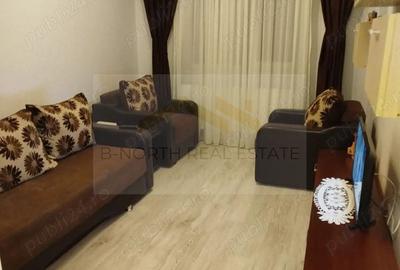 Garsonieră decomandată, mobilată în Dudu - 3