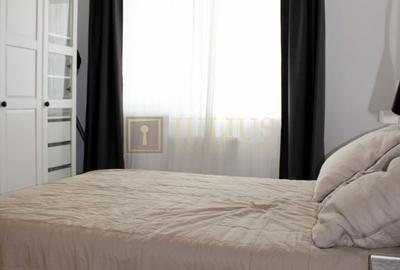 City of Mara, mobilat modern, parcare subterana inclusa ! - 5