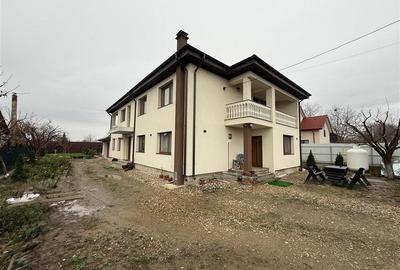 Casă individuală cu 7 camere cu Teren 960 Mp în Câmpineanca - 3