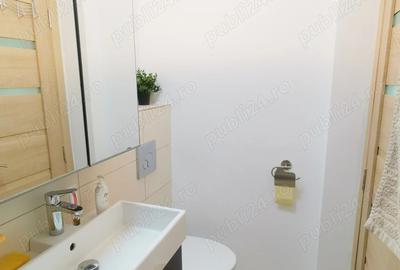 Rahova-Ispirescu proprietar vand ap 2 cam renovat, utilat si mobilat la cheie - 8