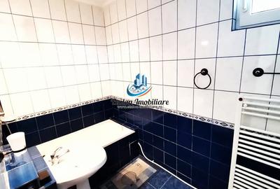 Apartament cu 4 camere decomandat în Mărăței - 6