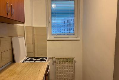 Garsonieră semidecomandată, mobilată în Obor - 7