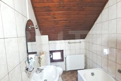 Duplex cu 5 camere cu Teren 422 Mp în Central - 16