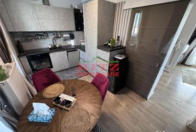 Apartament cu 2 camere decomandat în Central - 12
