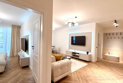 Apartament 2 camere, READY TO MOVE, constructie nZEB, TOTUL NOU. - 6